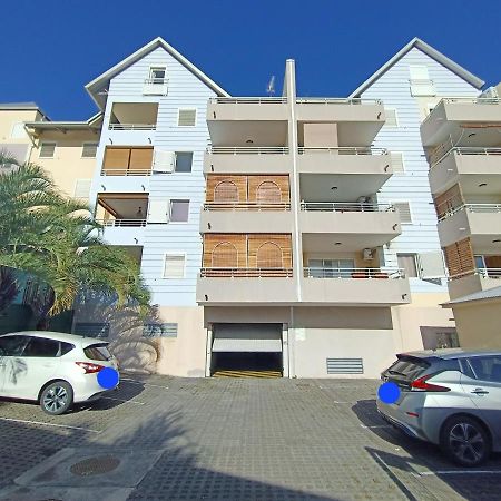 Casa Maya Quartier Des Pecheurs Terre Sainte Avec Garage Box Exterior foto