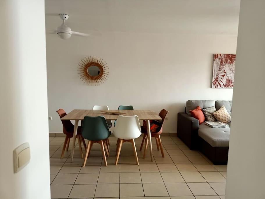 Casa Maya Quartier Des Pecheurs Terre Sainte Avec Garage Box Exterior foto