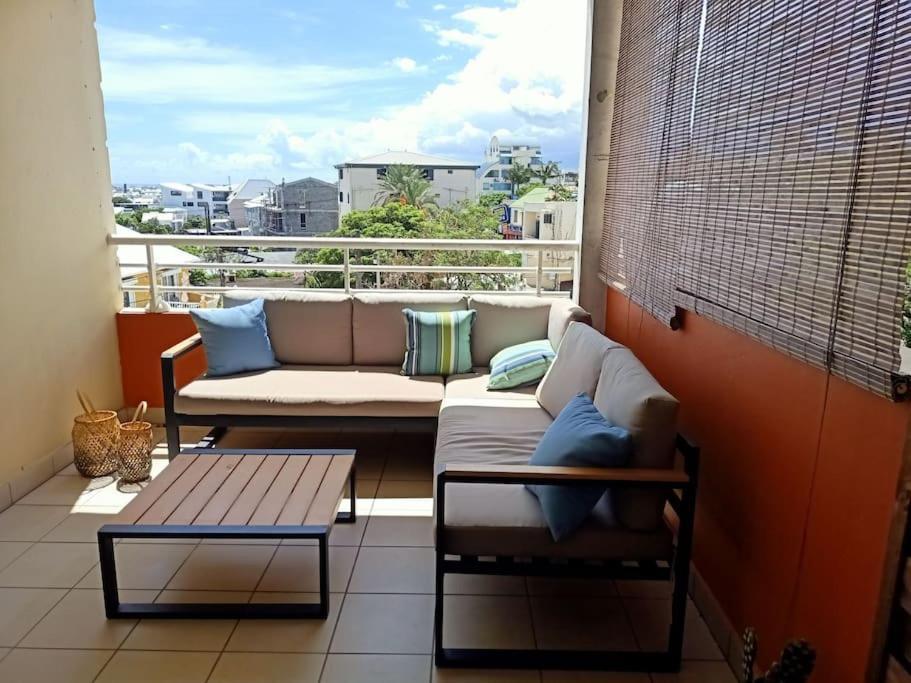 Casa Maya Quartier Des Pecheurs Terre Sainte Avec Garage Box Exterior foto